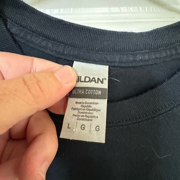 Ford Raptor Truck High End Promo T-Shirt Men’s Black XL MINTY - Picture 3 of 3